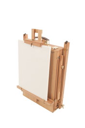 Mabef M. BOX Grande Chevalet de table